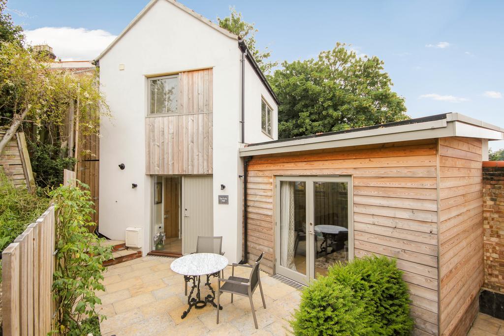 The Folly | Unthank Road | Norwich Exterior foto