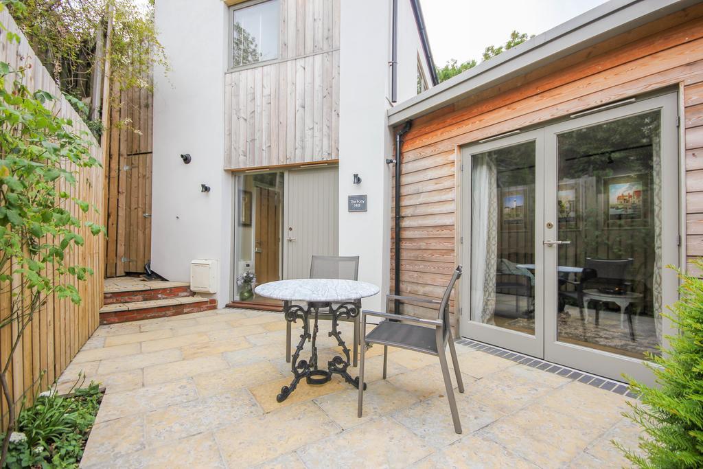The Folly | Unthank Road | Norwich Exterior foto